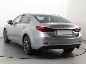 Mazda 6 - 2017
