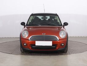 MINI Clubman - 2013