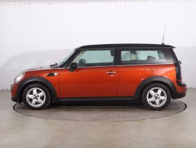 MINI Clubman - 2013
