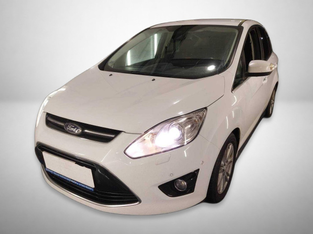 Ford C-Max 2014