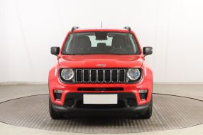Jeep Renegade - 2019