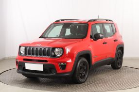 Jeep Renegade - 2019