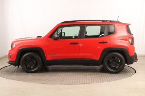 Jeep Renegade - 2019