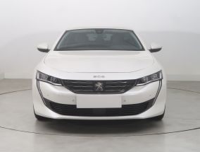 Peugeot 508 - 2021