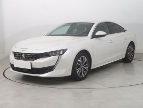 Peugeot 508 - 2021