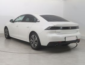 Peugeot 508 - 2021