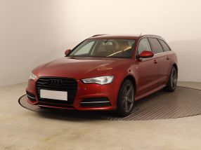 Audi A6 - 2016