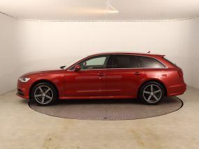 Audi A6 - 2016
