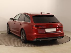 Audi A6 - 2016