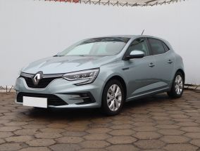 Renault Megane - 2020