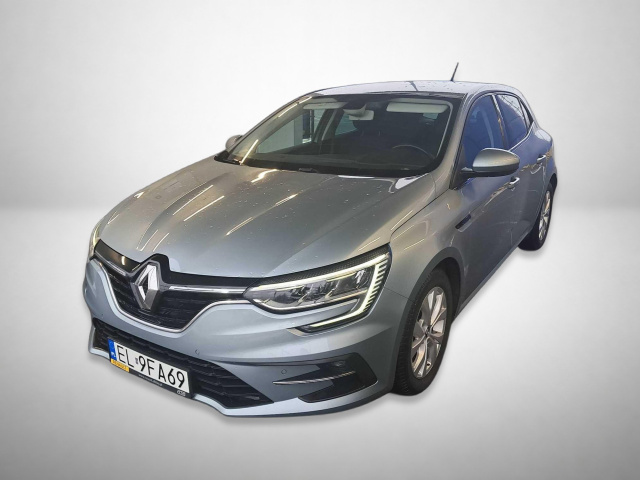 Renault Megane 2020