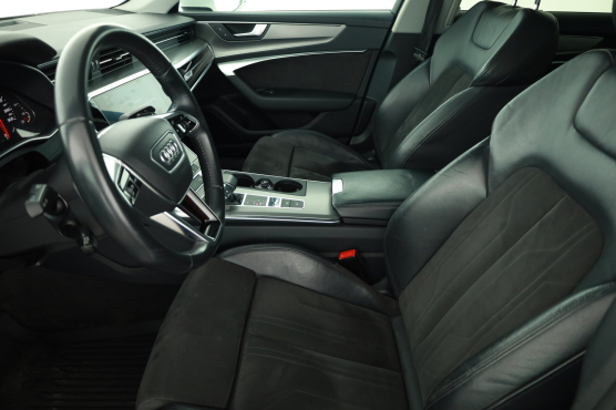 Audi A6 40 TDI