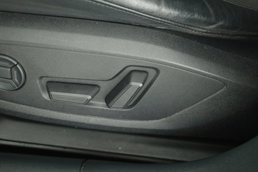 Audi A6, 2019
