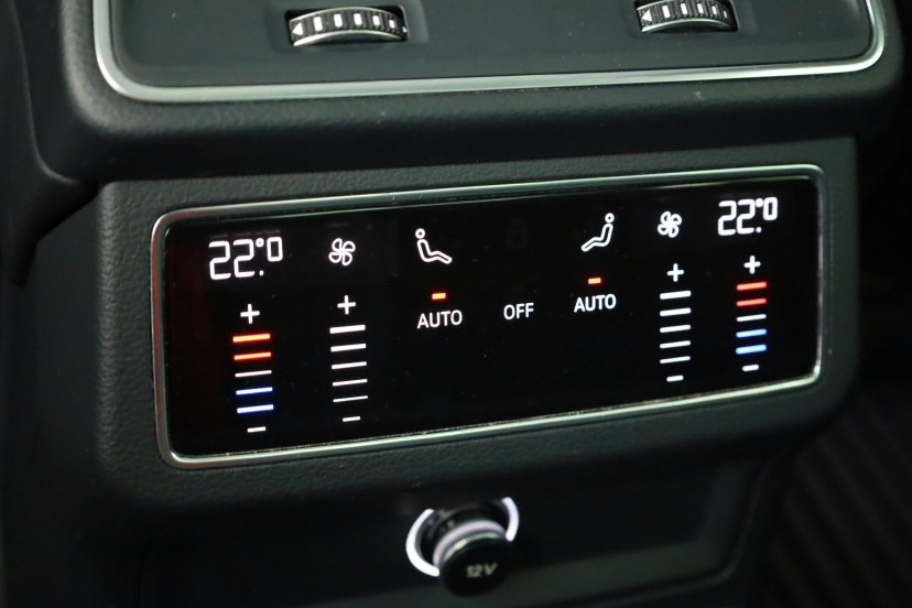 Audi A6, 2019