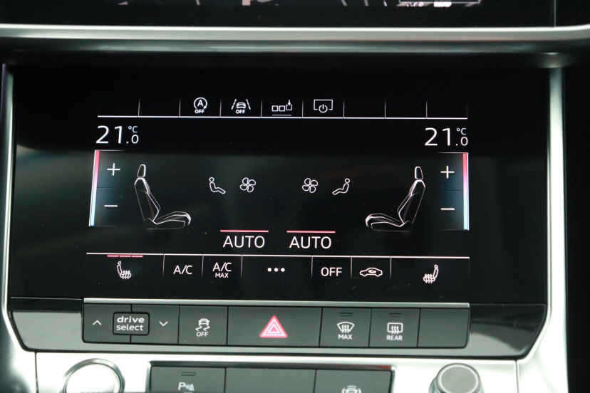 Audi A6, 2019