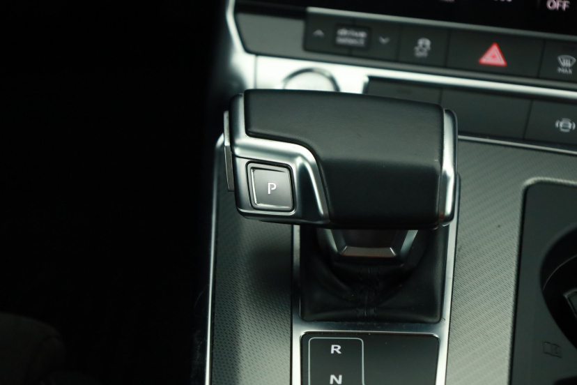 Audi A6, 2019