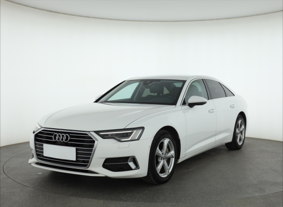 Audi A6 40 TDI
