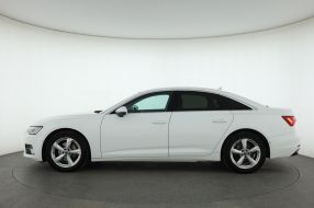 Audi A6 - 2018