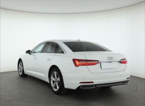 Audi A6 - 2018