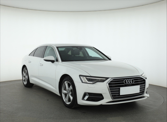 Audi A6 40 TDI