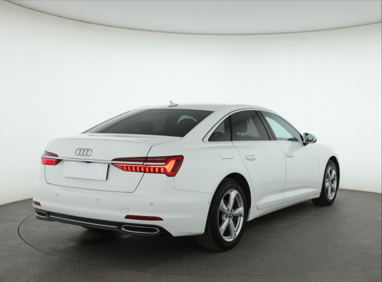 Audi A6 40 TDI