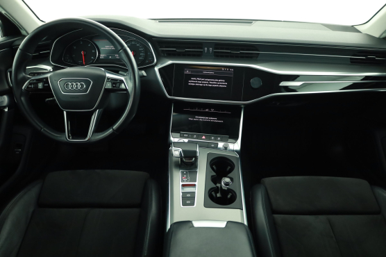 Audi A6 40 TDI