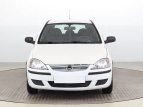 Opel Corsa - 2006
