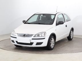 Opel Corsa - 2006