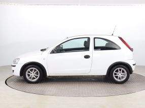 Opel Corsa - 2006