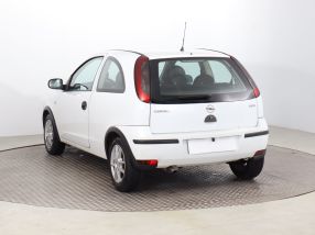Opel Corsa - 2006