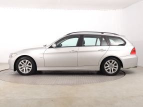 BMW 3 - 2007