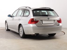 BMW 3 - 2007