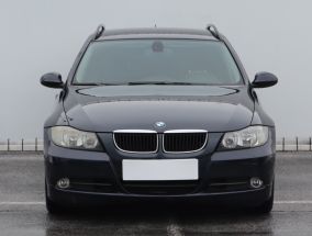 BMW 3 - 2007