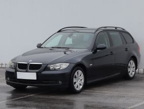 BMW 3 - 2007