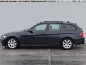 BMW 3 - 2007