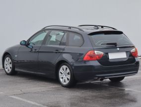 BMW 3 - 2007