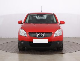 Nissan Qashqai - 2008