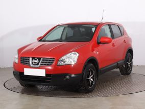 Nissan Qashqai - 2008