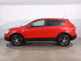 Nissan Qashqai - 2008