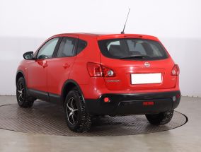 Nissan Qashqai - 2008