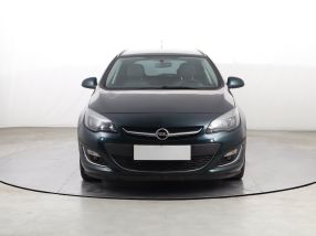 Opel Astra - 2015