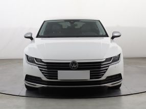 Volkswagen Arteon - 2018