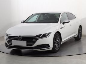 Volkswagen Arteon - 2018