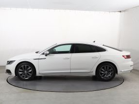 Volkswagen Arteon - 2018