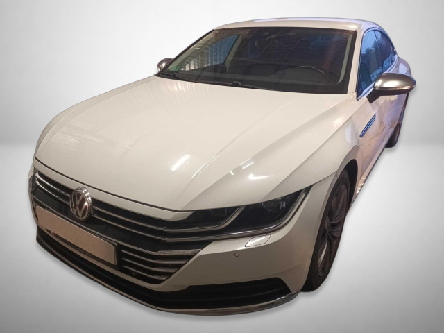 Volkswagen Arteon 2018