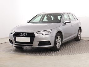 Audi A4 - 2017