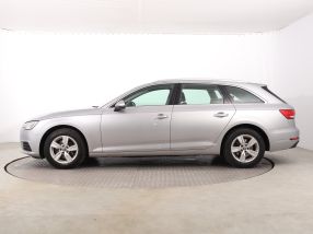 Audi A4 - 2017