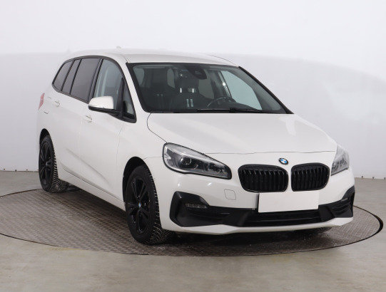BMW 2 Gran Tourer