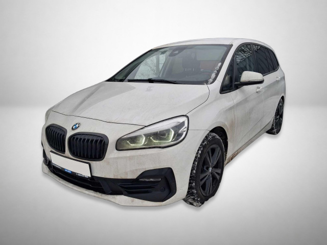 BMW 2 Gran Tourer 2020