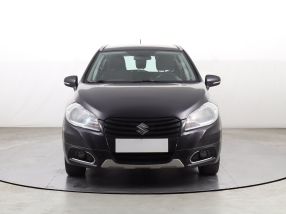Suzuki SX4 S-Cross - 2013